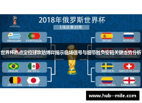 世界杯热点定位球攻防博弈揭示临场信号与细节胜负密码关键走势分析 世界杯热点定位球攻防博弈揭示临场信号与细节胜负密码关键走势分析